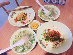 -熊大师牛羊粉(红谷凯旋店)