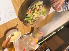 -原石牛扒·约会餐厅(龙城万科里店)