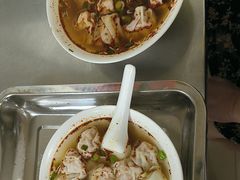 -汪家馄饨(集庆路店)