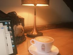 -1901 Cafe(西四店)