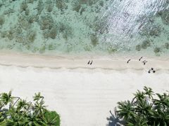 -柏悦酒店-沁园牛排海鲜西餐厅
