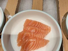 -伍棵星炭烤自助料理·烤鳗鱼(浦东食品城店)