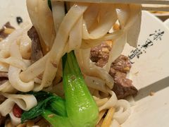 -漆黑觉米粉(三里屯店)