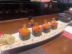 -鸟山鸣·日料食堂(王府井店)