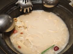 -骨之味·筒骨汤火锅(江头店)