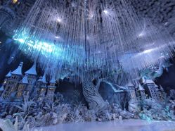 -华东饭店·园林式婚礼宴会厅酒店