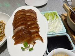 -紫光园清真北京小吃(广渠门内店)