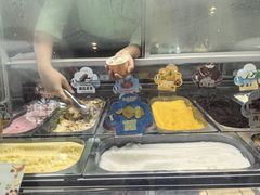 -半山半岛洲际度假酒店·观海廊