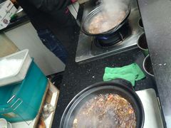 -尚帝美食城(八號院·牡丹公园店)