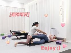 -子午孕教·孕妇瑜伽产后恢复(市北店)
