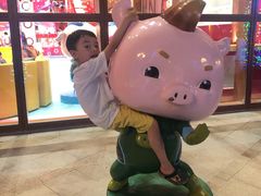 -三亚海昌梦幻海洋不夜城