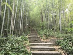 -南山风景名胜区