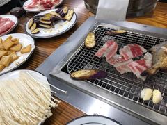 -风味烧烤(泰富店)