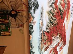 -长城东北菜(新港西路店)