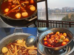 -李子坝梁山鸡(李子坝大鸡哥店)