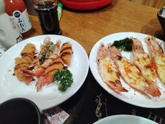-松坂屋日料自助(长城路店)
