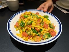 -小菜园新徽菜(青岛市南万象城店)