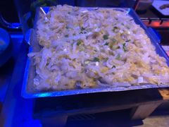 -很久以前羊肉串(打浦路店)
