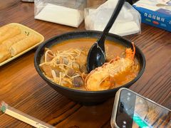 -鲤.金记沙茶面(总店)