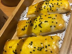 -粤域茶餐厅