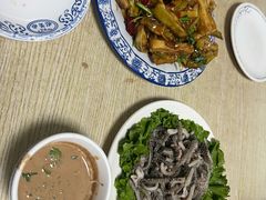 -协顺园回头馆(南顺城路店)