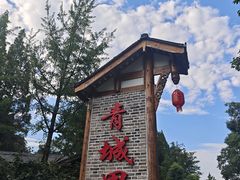-青城甲(青城山店)