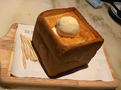 -绿茶餐厅(石家庄万象城店)