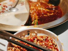 -小龙坎火锅(总店)