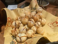 -泥糊破店小酒馆·团建聚餐(南京西路店)