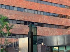 -香港理工大学-赛马会综艺馆