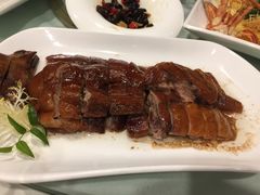 -申粤轩酒楼·三十年粤菜经典(丁香花园店)