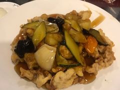 -桃园中华料理炸酱面(燕儿岛路店)