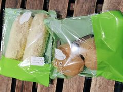 -RiceZone乐食尊纯米面包坊(望京店)