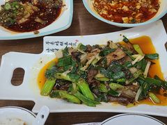 -丁太婆老妈蹄花(人民公园非遗总店)