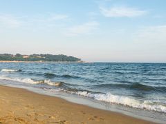 -北戴河东海水浴场