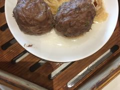 -顺德美的万豪酒店-万豪中餐厅