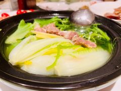 -湛江花园酒店·桃园馆