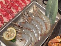 -谷牛日式烤肉(宝山U天地店)