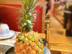 菠萝澤豚六两-极焰·烧肉刺身放题(天河领展广场店)