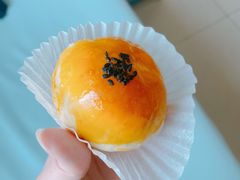 流心蛋黄酥糕点-味多美蛋糕(新和平里店)