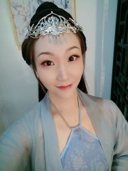 -盘子女人坊古装写真摄影(天津总店)