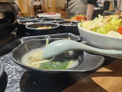 -九田家黑牛烤肉料理(石路天虹店)