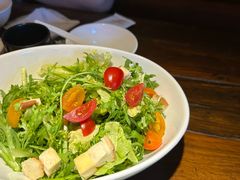 蔬菜沙拉-外婆家(蓝色港湾店)