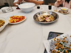 -李东农庄(中南百草园地标店)