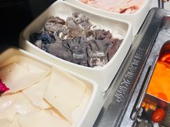 -海底捞火锅(玉桥商业广场店)
