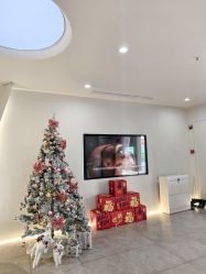 -VE专注问题肌·赛诺龙&科学美肤中心