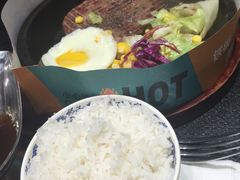 -胡椒宅男(市民中心店)