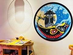 -游You House(西单老佛爷店)