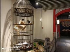 -清真·京华源铜锅涮肉(丰庆店)