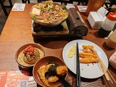 -王氏炉匠·烧鸟放题自助(三里屯店)